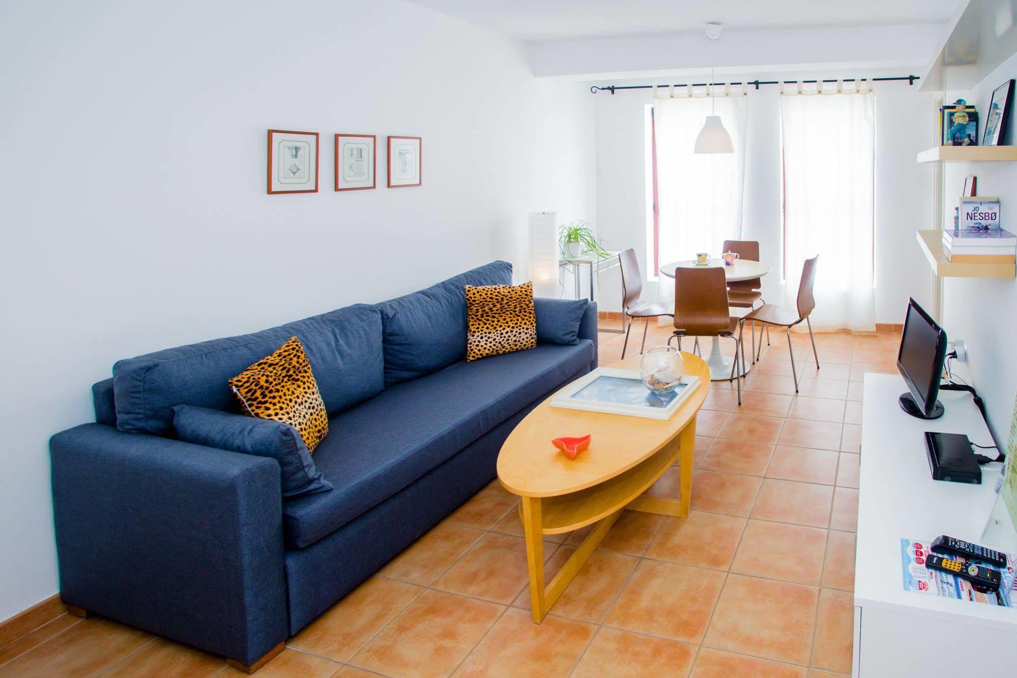 Corralejo Center, By Comfortable Luxury Apartman Kültér fotó